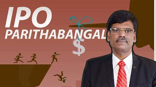 IPO Paridhabangal  ஏமாந்துடாதீங்க [upl. by Eiramanad922]