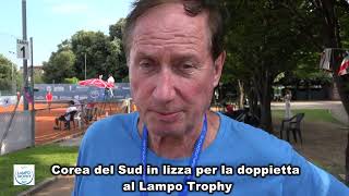 Promo final Lampo Trophy [upl. by Breh]