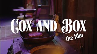 Cox and Box The Film  Dec 27 Jan 2 [upl. by Draw]