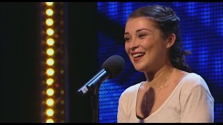 TOP 10 BEST Got Talent Singers auditions EVER With Complete Interview [upl. by Reinold]