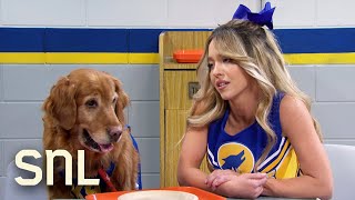 Air Bud  SNL [upl. by Enyaj]