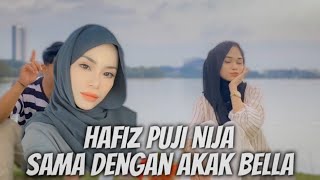 PART 2 HAFIZ BAGI PICKUPLINE DEKAT NIJA  HAFIZ NAK JAGA NIJA [upl. by Ellary786]