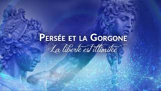 Le Mythe de Persée et la Gorgone Méduse [upl. by Kram]