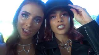 Shes a Star Bindi Gems featuring Herbert Twins [upl. by Arretahs]