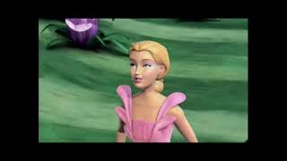 Barbie Fairytopia teaser trailer DVD Rip 2004 NOT FOR BABIES CUT [upl. by Salakcin]