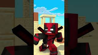 Hide amp Seek Aphmau and Sadako VS The 4 Friends Herobrine fypシ minecraft shorts [upl. by Dorrej839]