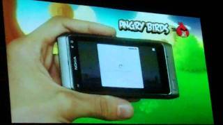 Angry Birds Seasons  100 Mighty Eagle Walkthrough Levels 01  15  Cherry Blossom [upl. by Nived]