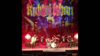 Darwinism  Kubla Khan Live  Agora Theater  102424 [upl. by Trebmer]