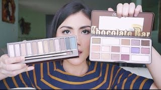 BEAUTY HAUL  OCTOBERNOVEMBER FAVOURITES ♥ [upl. by Axia]