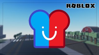 How to Find Would you Rather Toasty or Toasty Badge in 177 Find the Toasties  Roblox [upl. by Hertz]