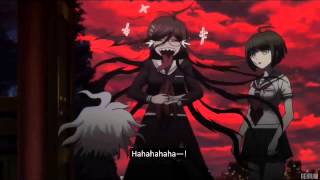 DanganRonpa Another Episode Hope and Friendship [upl. by Cyrill]