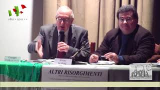 La scuola dellobbligo fu creata come strumento di lotta contro la Chiesa Prof Fioravanti [upl. by Eillah750]