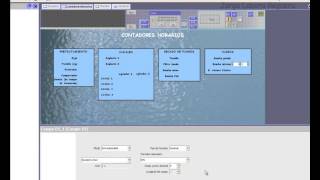 Videotutorial programación plc y scadas Subrutinas II [upl. by Ydnagrub]