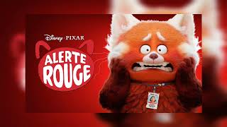 Audiocontes Disney  Alerte rouge [upl. by Ludovico]