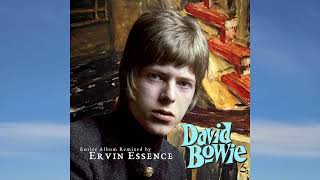 i remixed the entirety of David Bowies 1967 quirky debut album [upl. by Eustace]