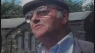 Fred Dibnah How to address vandalism [upl. by Nordna]