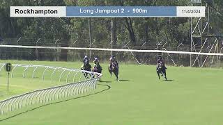 Long Jumpout 2 11th April 2024 [upl. by Gabe]