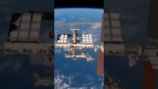 International space station  சர்வதேச விண்வெளி நிலையம்  shorts [upl. by Ehrsam]