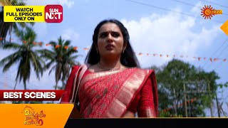 Mangalyam Thanthunanena  Best Scenes  30 March 2024  Surya TV Serial [upl. by Dominik253]