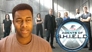 Watching Agents of SHIELDs Best Episode For real this time  Reaction  Revisit [upl. by Clarhe]