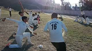 sunshine cricket academy almora [upl. by Parrnell452]