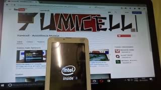 Hard reset tablet dl intel inside factory reset dl intel format [upl. by Fausta966]