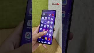 How To Live Translate Text Using Your Android Phones camera  trendingshorts  N18S  News18 [upl. by Arabelle]