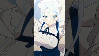 sylpha langlis anime trending sylphalanglis newanime shorts [upl. by Hough800]