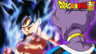 Die Zukunft von Dragonball Super  Ende des Turnier der Krafts [upl. by Beare]