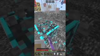 XRAY IN MCPE  DarkshadowYTGaming  MCPE MINECRAFT NIZGAMER GAMES [upl. by Hamann]