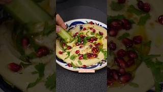 Mixez vos lentilles corail avec du tahini et goûtez le meilleur houmous de votre vie [upl. by Constancia500]