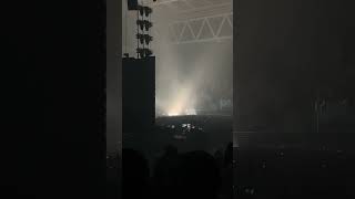 Kaytranada Live Part 26  Stockholm  Sweden  18623 [upl. by Langelo295]