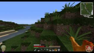 Lets Play Together Minecraft 63  Probiers mal mit Gemütlichkeit [upl. by Aillicirp]