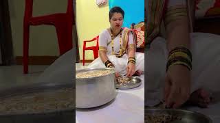 Aag bai aag bai Beautiful Bride youtubeshorts viralshorts aagrikolibride makeup love viral [upl. by Llerud]