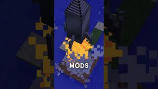 How Stampy Landed on the Moon in Minecraft [upl. by Aker390]