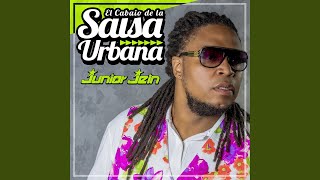 Son Cepillado feat Guayacan Orquesta [upl. by Levine]