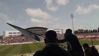 Floriana vs Hamrun 2024 [upl. by Bonita]