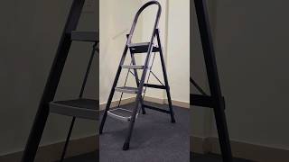 Plantex 4 Step Ladder For Home amazon ladder [upl. by Hgieleak]