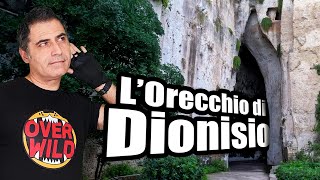 Il Leggendario Orecchio di Dionisio [upl. by Heimlich]