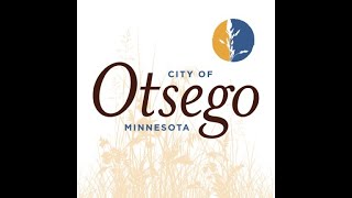 Otsego Economic Development Authority EDA Meeting July 22 2024 [upl. by Ellon]