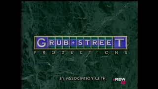 Grub Street ProductionsParamount Television 1990 [upl. by Hendricks]