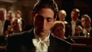 The Pianist 2002 Blu Ray Trailer 4K [upl. by Attenaj971]