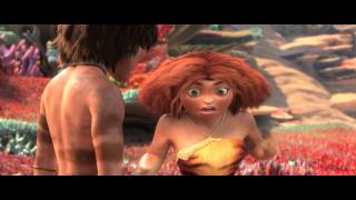 I croods clip 2 [upl. by Enirroc57]