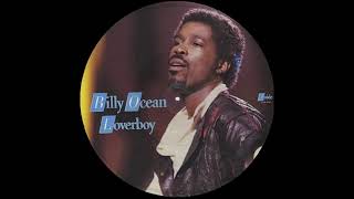 Billy Ocean  Loverboy MaxiMix by DJ Chuski [upl. by Adelind]