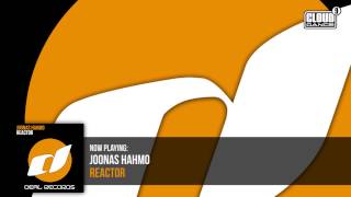 Joonas Hahmo  Reactor Teaser [upl. by Mayram]