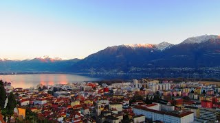 Locarno 2020 Switzerland [upl. by Naziaf]