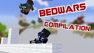 Cool Minemalia bedwars clips I found on my computer [upl. by Magdalena740]