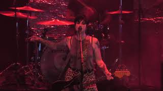 The Distillers  Union Transfer PhiladelphiaPa 10719 Complete Show 4K [upl. by Thorlay59]