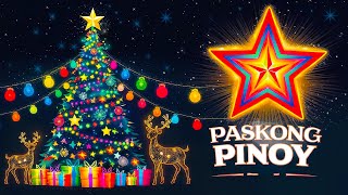 Pinoy OPM Best Tagalog Pasko Song Christmas Songs Medley  Popular Pinoy Christmas Songs 2025 [upl. by Nyleikcaj]