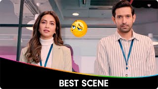 Best Scene  Vikrant Massey Kriti Kharbanda Gauahar Khan  14 Phere [upl. by Teferi126]